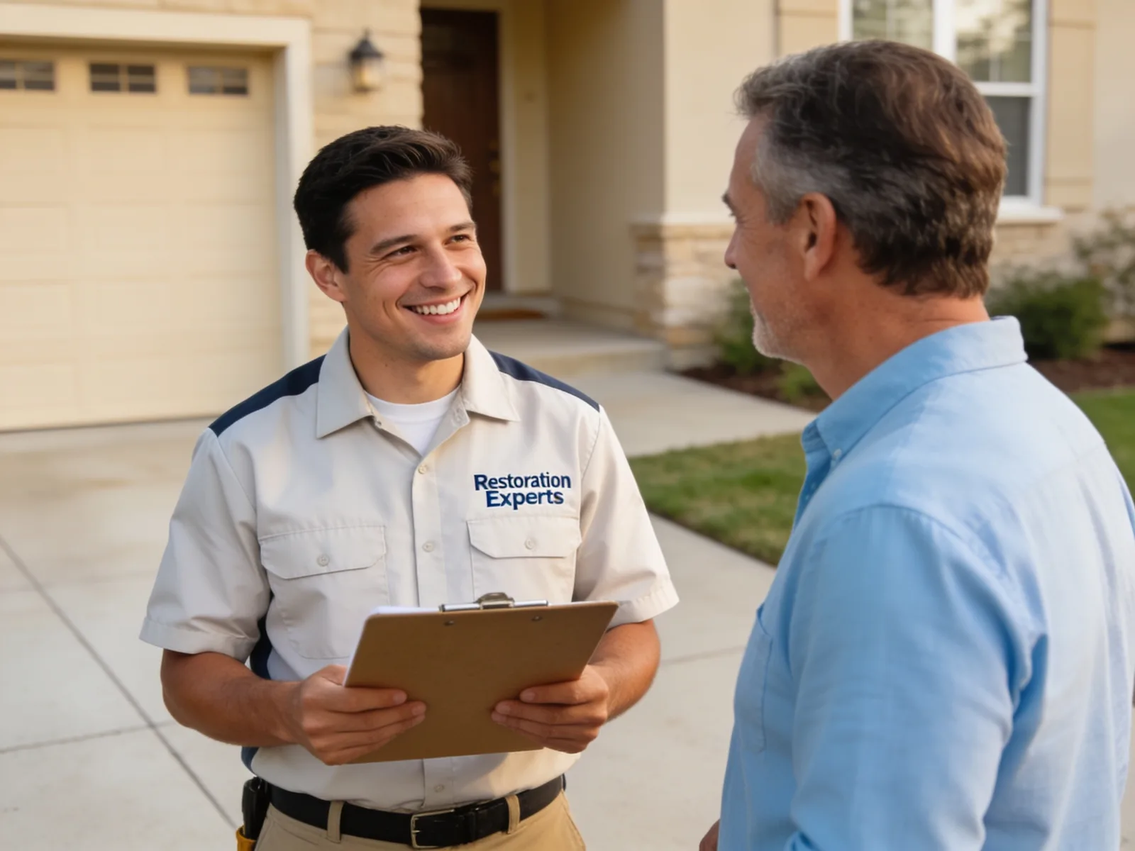Water Damage Cleanup Benton, WI FAQs